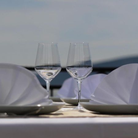 Villa Mediterana Seget Vranjica Eksteriør bilde