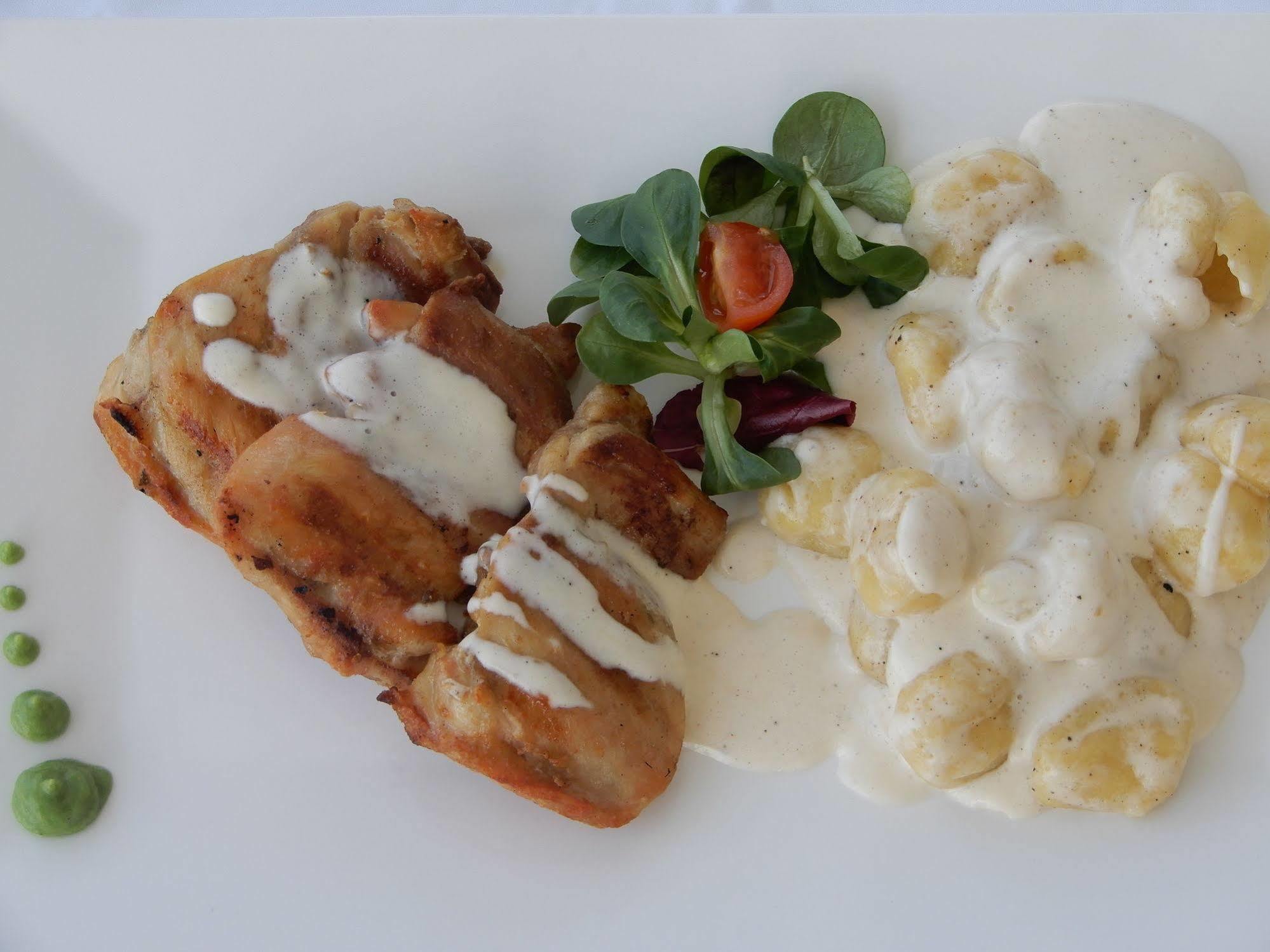 Villa Mediterana Seget Vranjica Eksteriør bilde